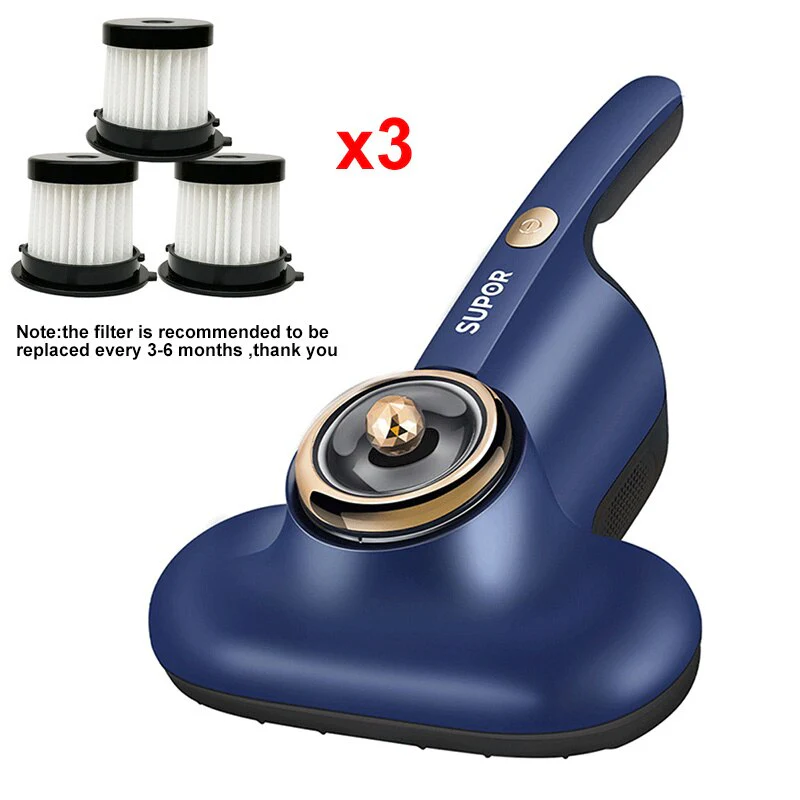 SUPOR Fabric Vacuum Cleaner - Image 4