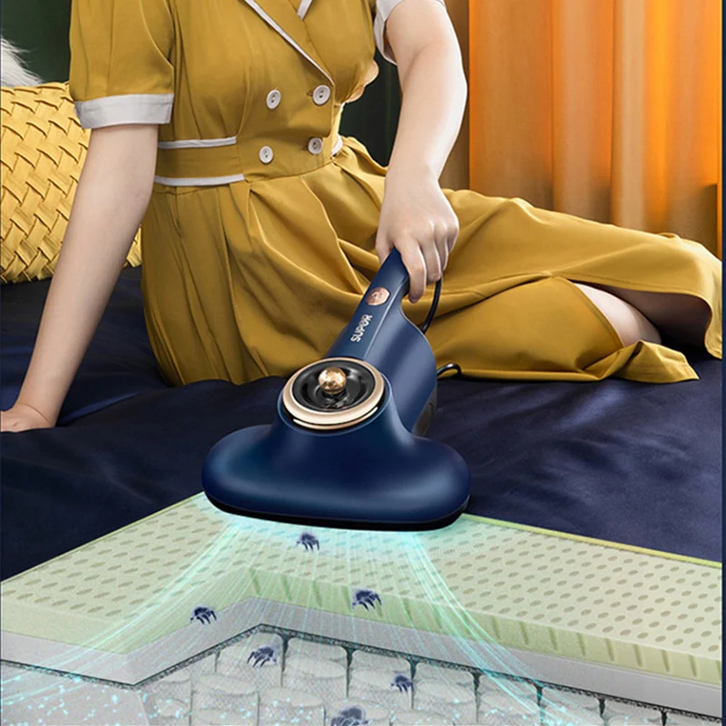 SUPOR Fabric Vacuum Cleaner - Image 6