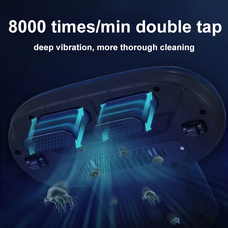 SUPOR Fabric Vacuum Cleaner - Image 7