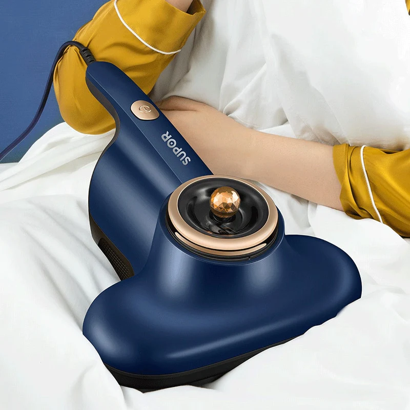 SUPOR Fabric Vacuum Cleaner - Image 8