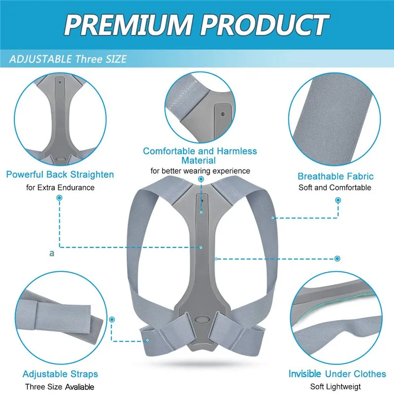 Support Brace - Image 3