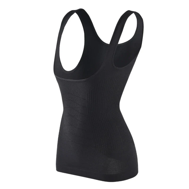 Support Shapewear Top - Image 7