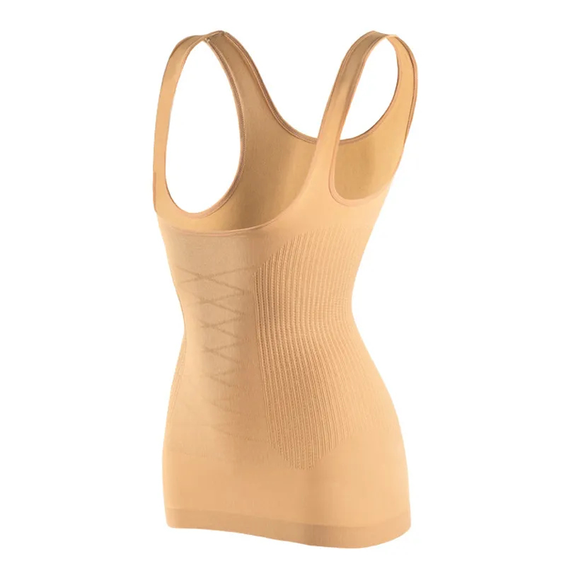 Support Shapewear Top - Image 8