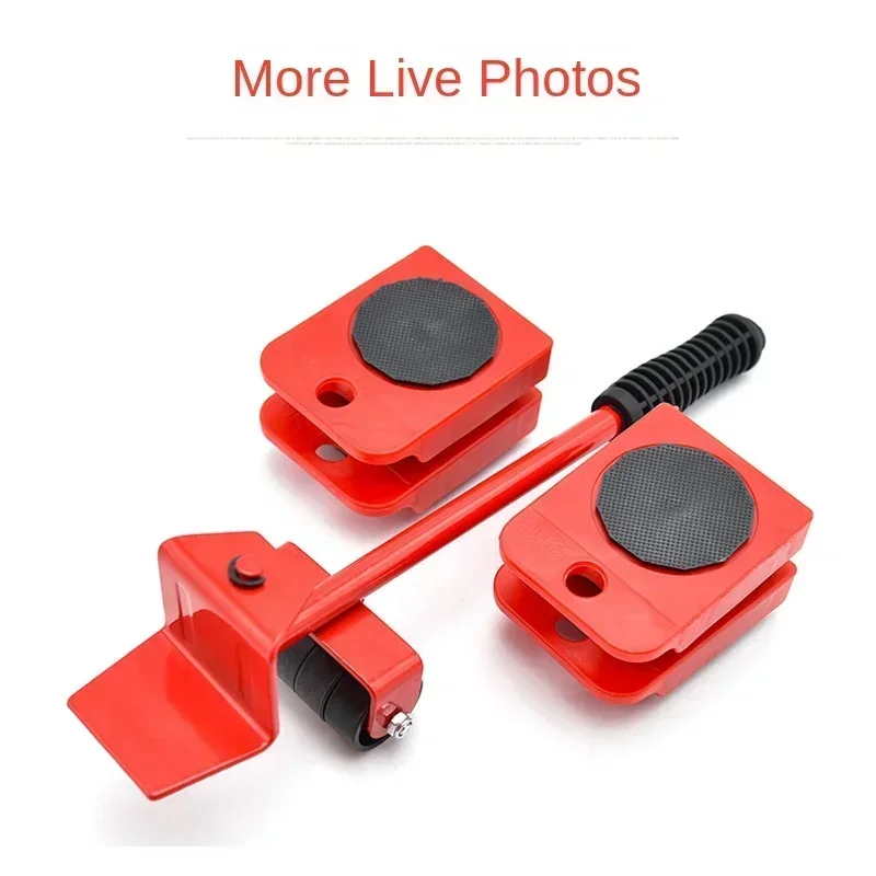 Supporting Moving Tool - Image 15