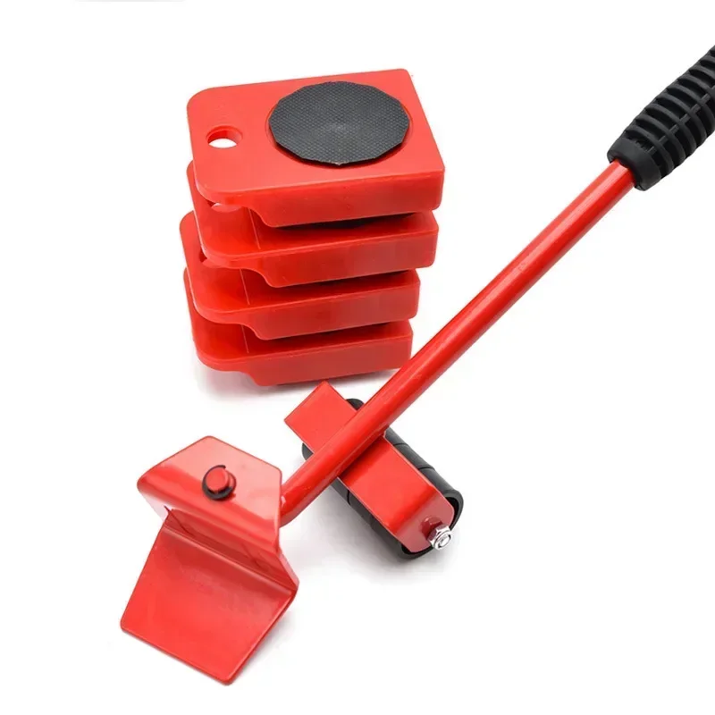Supporting Moving Tool - Image 16