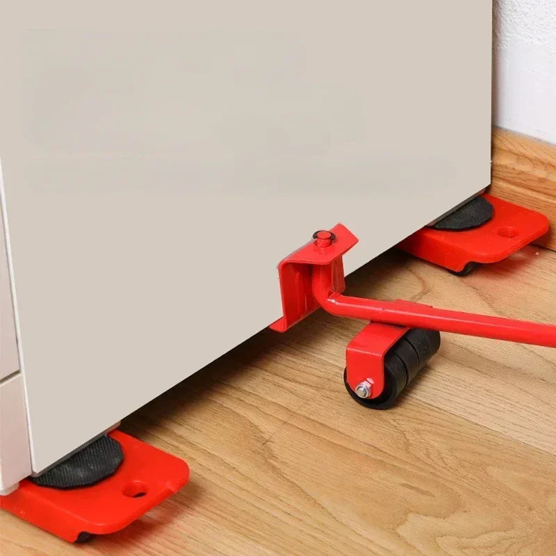 Supporting Moving Tool - Image 2
