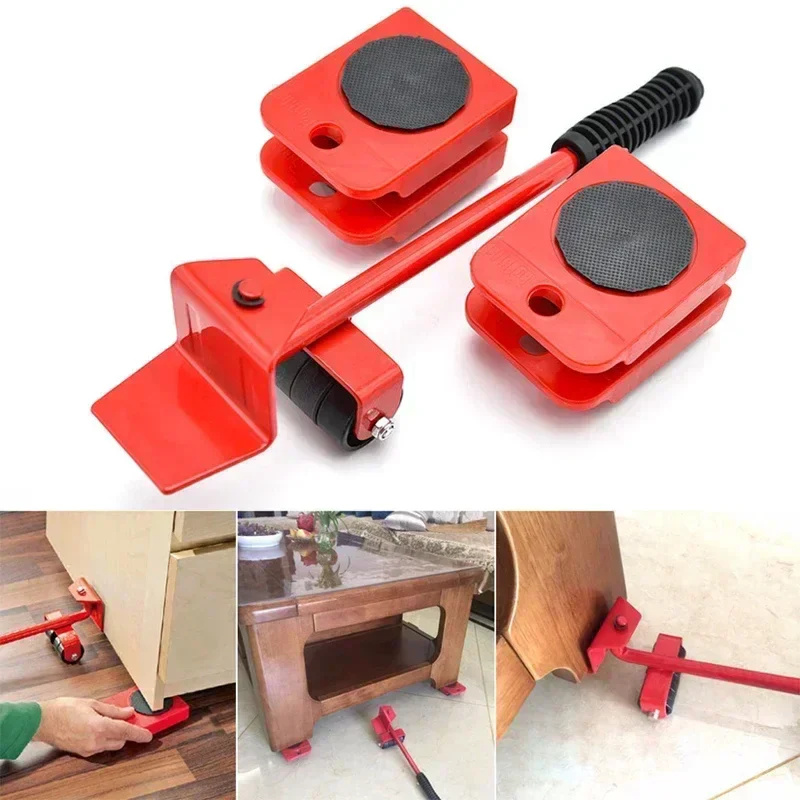 Supporting Moving Tool - Image 3