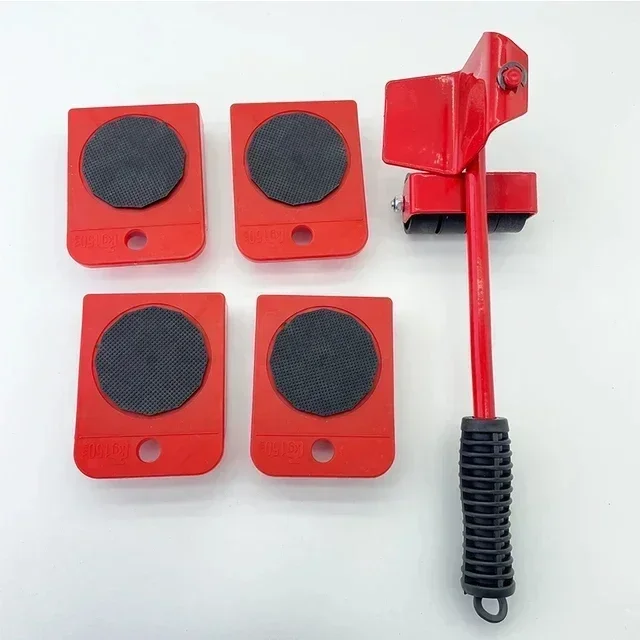 Supporting Moving Tool - Image 7