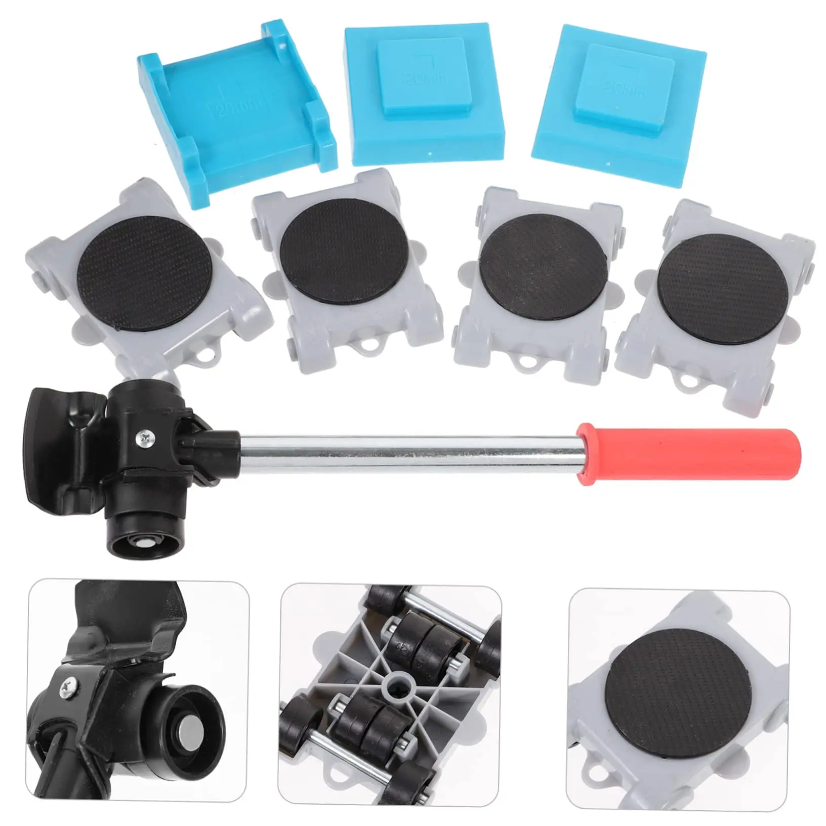 Supporting Tool Set - Image 11