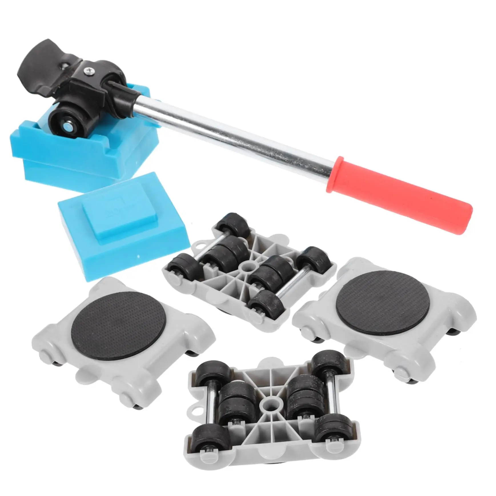 Supporting Tool Set - Image 7