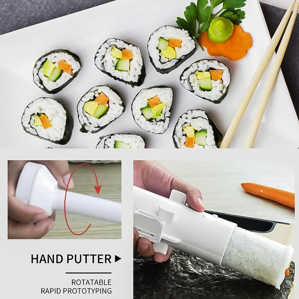 Sushi Maker Roller - Image 4