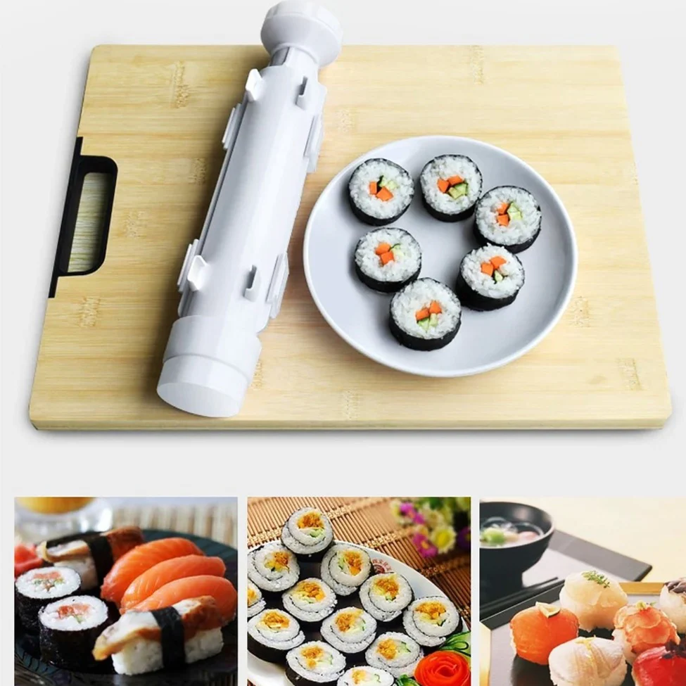Sushi Maker Roller - Image 9