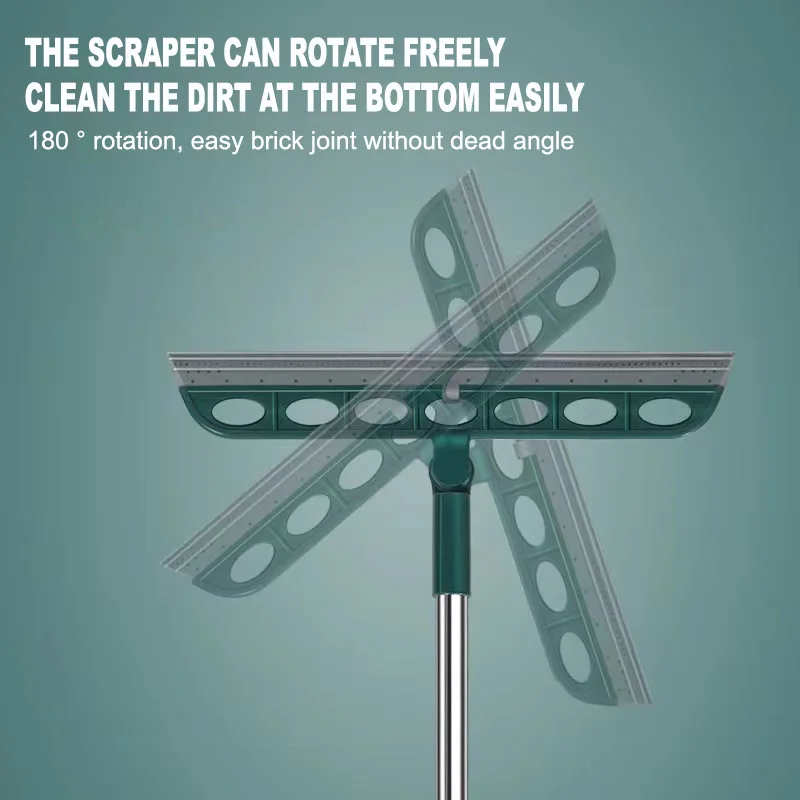 Sweeping Brush - Image 5