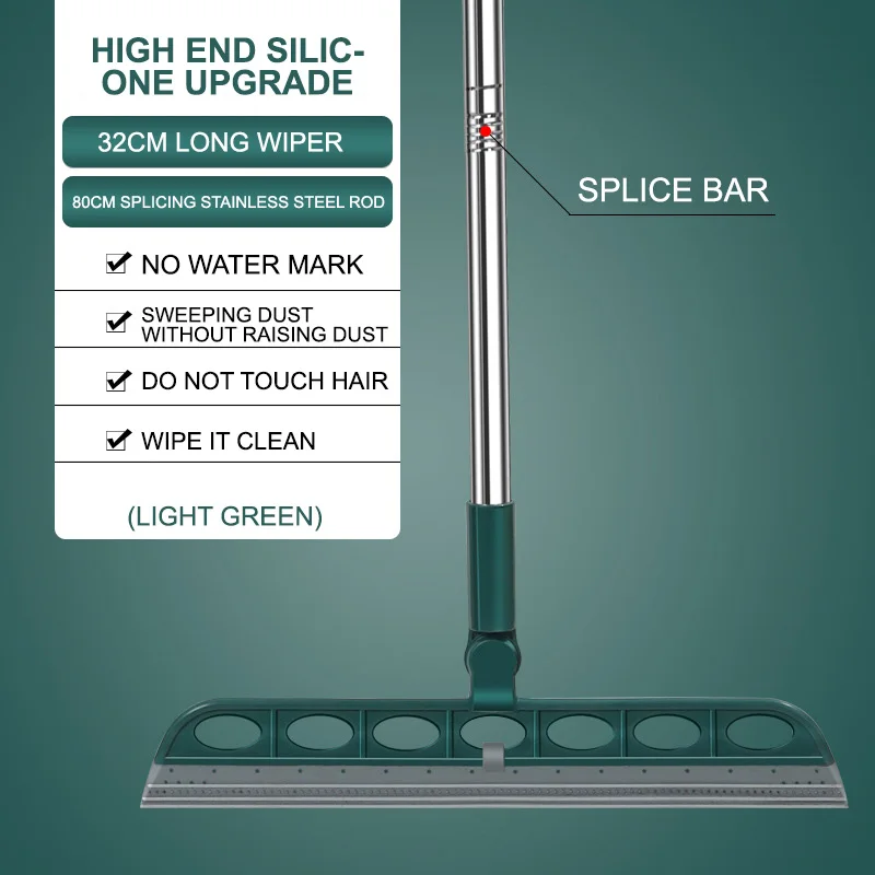 Sweeping Brush - Image 7
