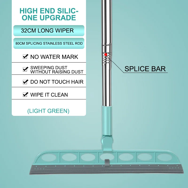 Sweeping Brush - Image 9
