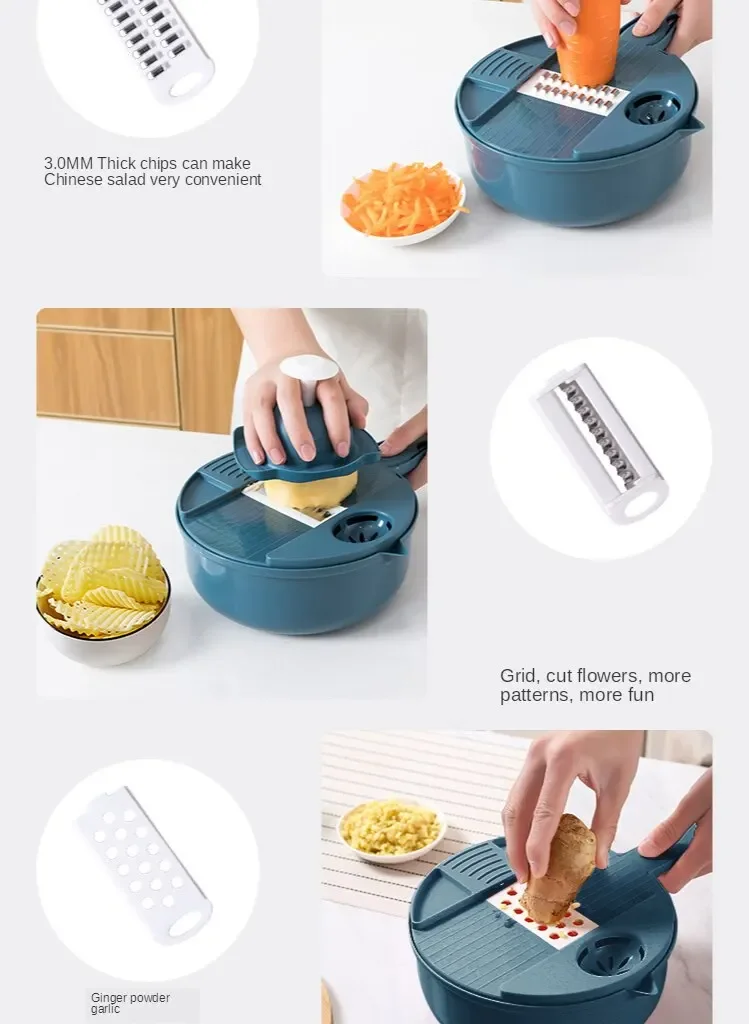 SwiftChop Multi-Slicer - Image 10