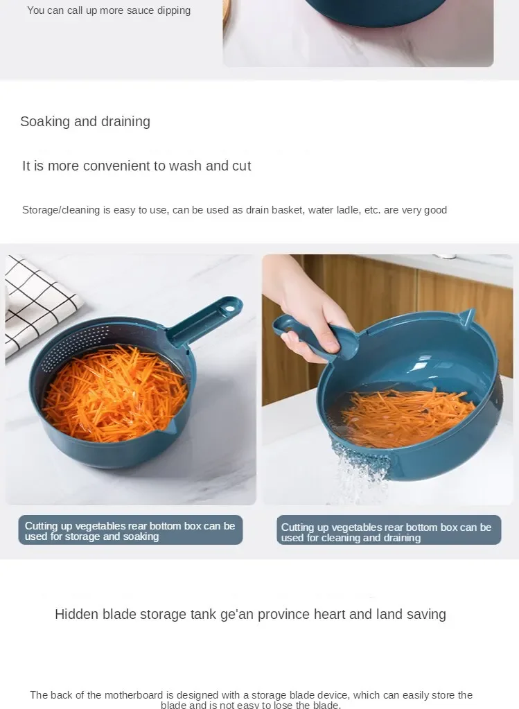 SwiftChop Multi-Slicer - Image 11