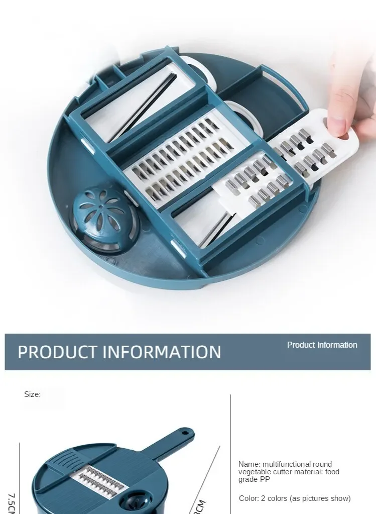 SwiftChop Multi-Slicer - Image 13