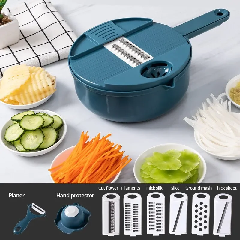 SwiftChop Multi-Slicer - Image 2