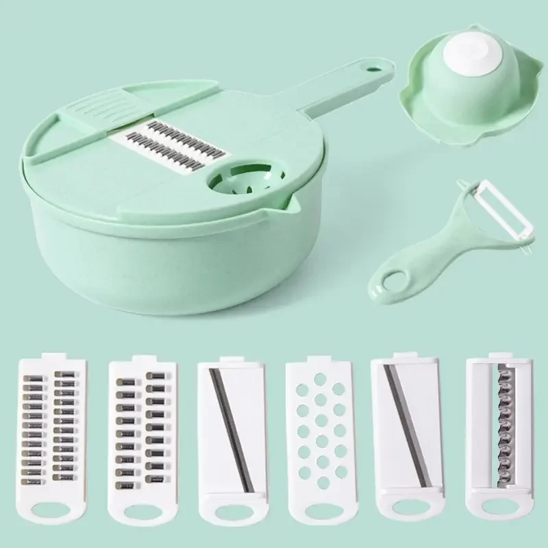 SwiftChop Multi-Slicer - Image 4