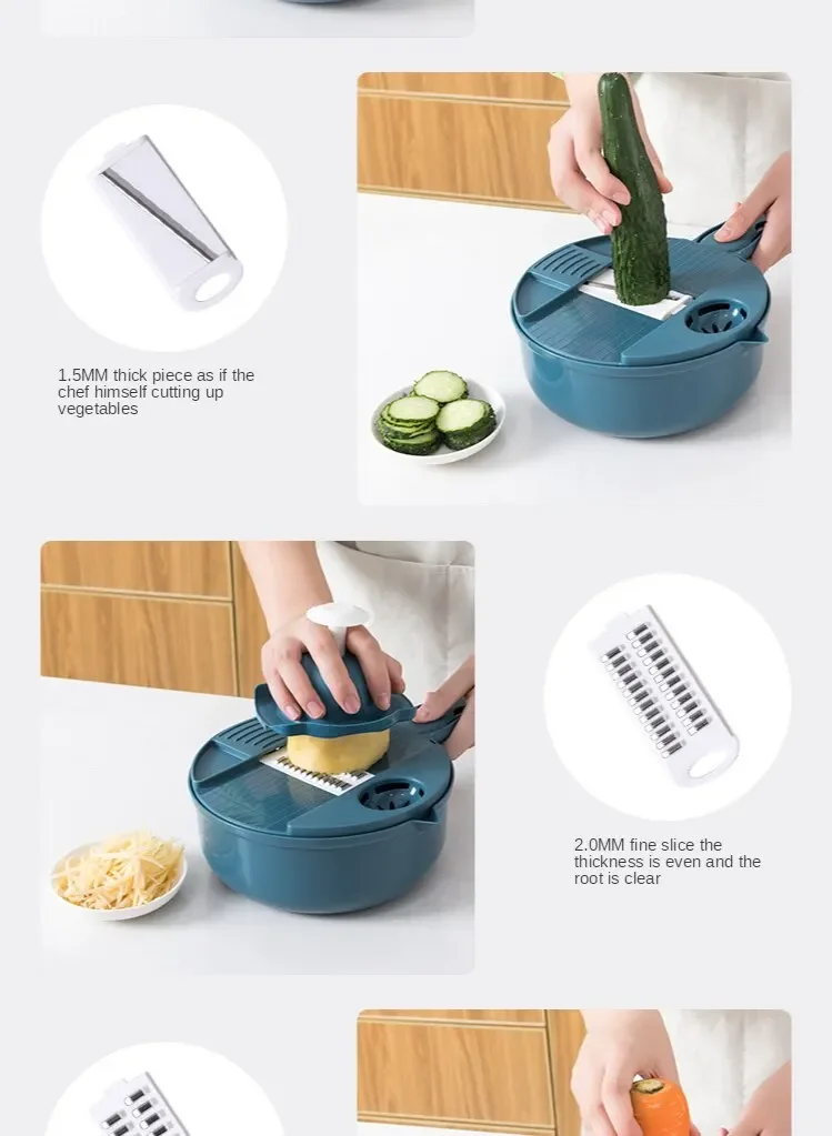 SwiftChop Multi-Slicer - Image 9
