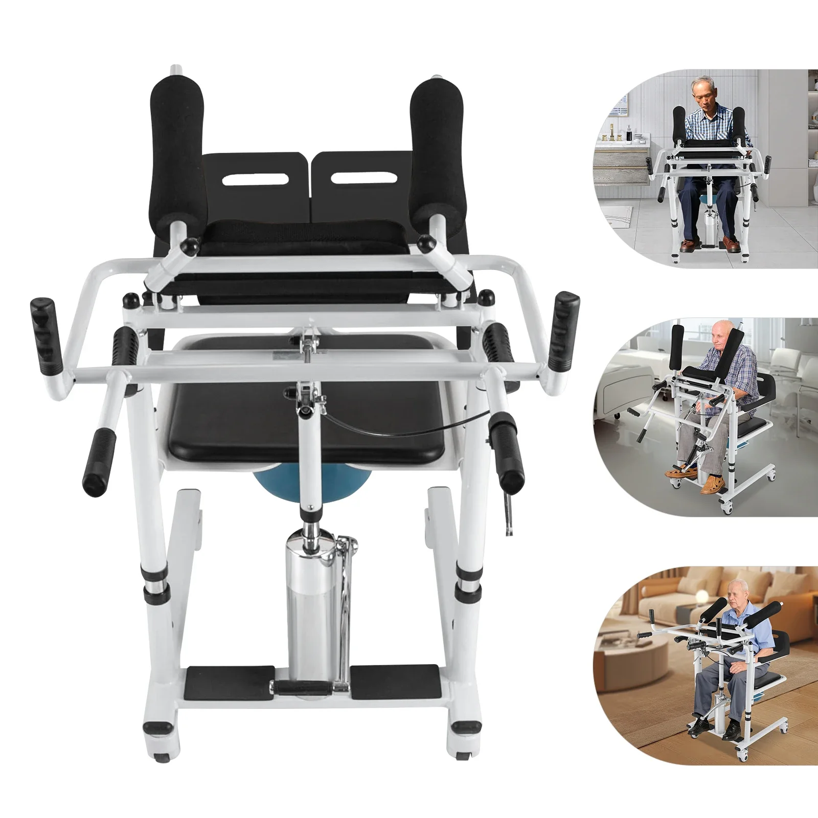 SwiftHoist Patient Assist - Image 12