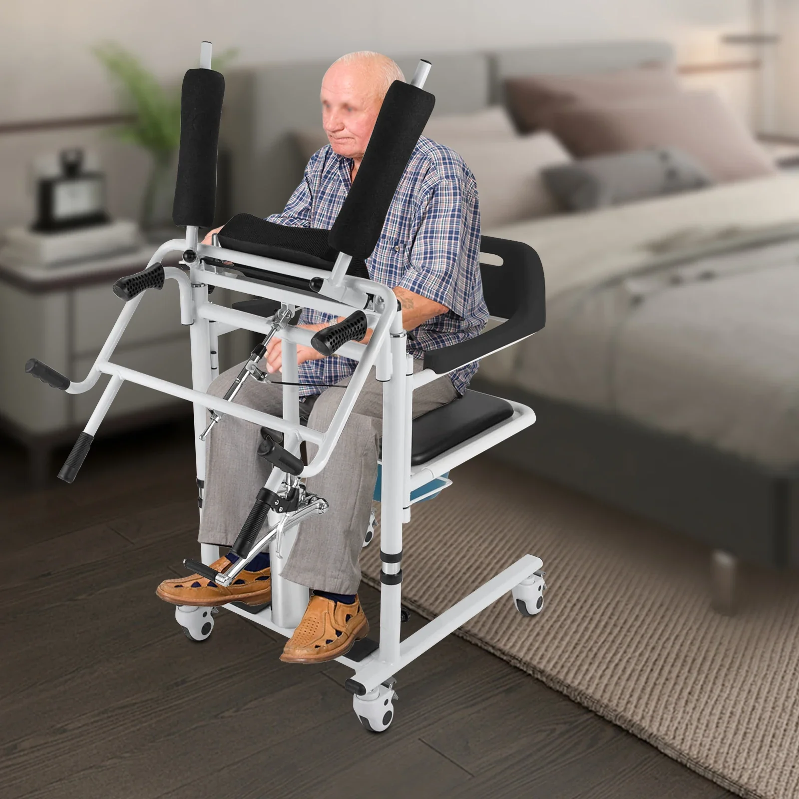 SwiftHoist Patient Assist - Image 3
