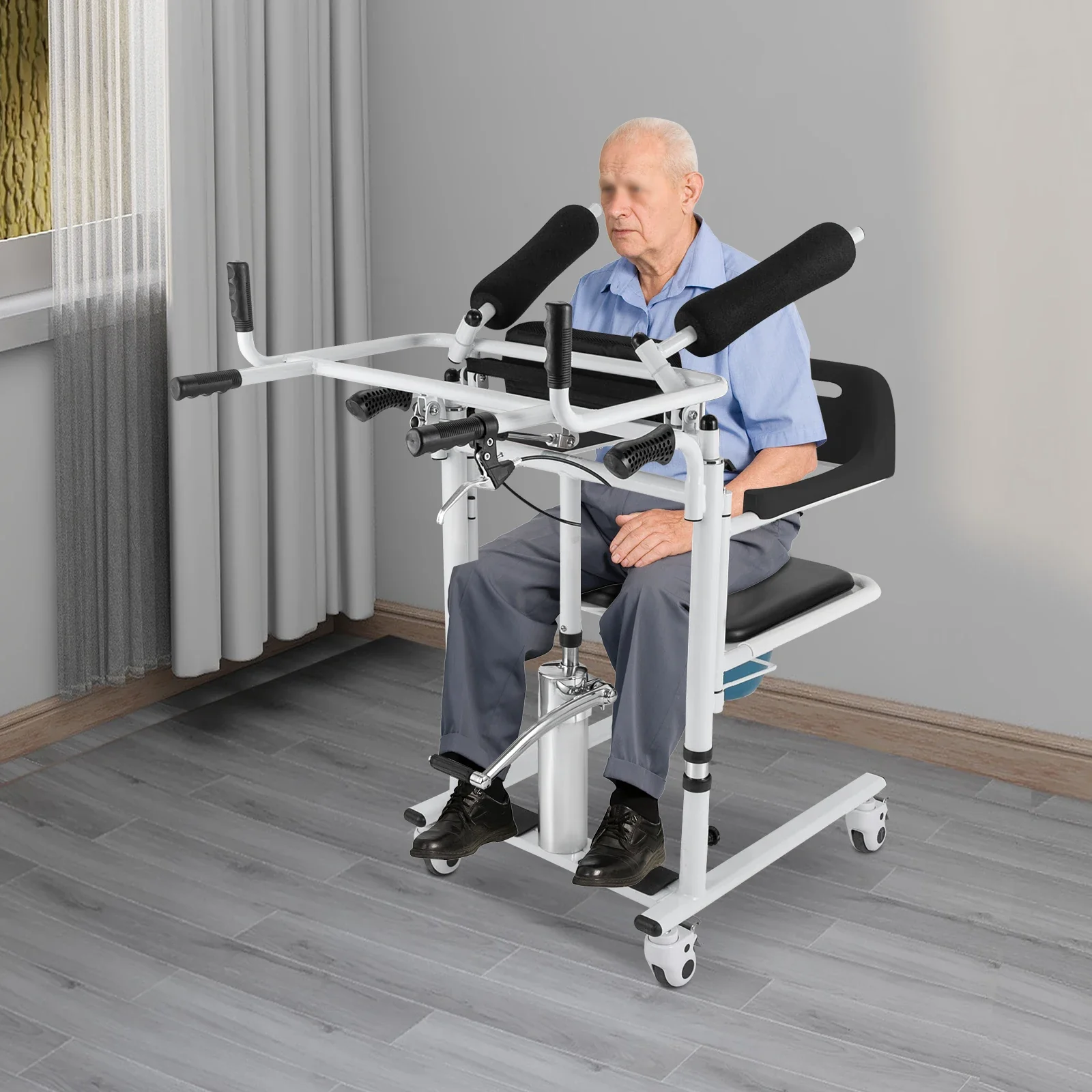 SwiftHoist Patient Assist - Image 4