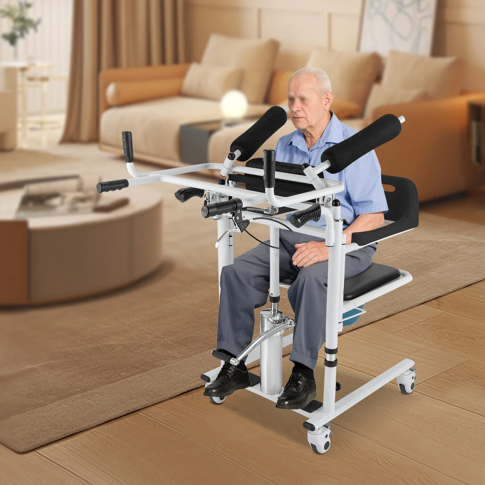 SwiftHoist Patient Assist - Image 6