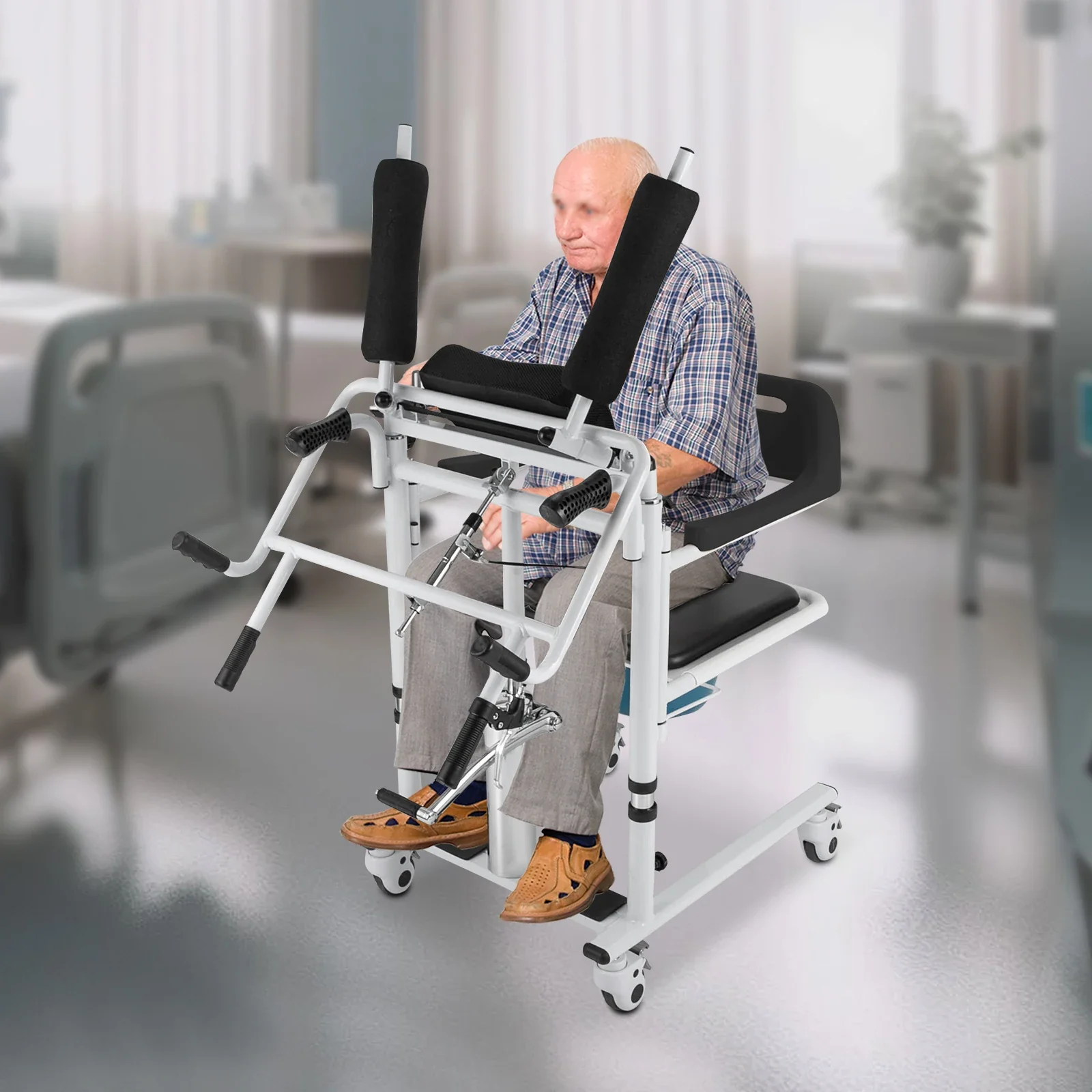 SwiftHoist Patient Assist - Image 7