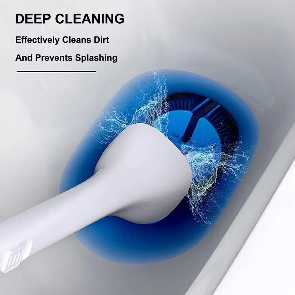 SwiftScrub Toilet Cleaner - Image 10