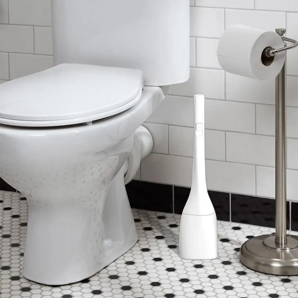SwiftScrub Toilet Cleaner - Image 11