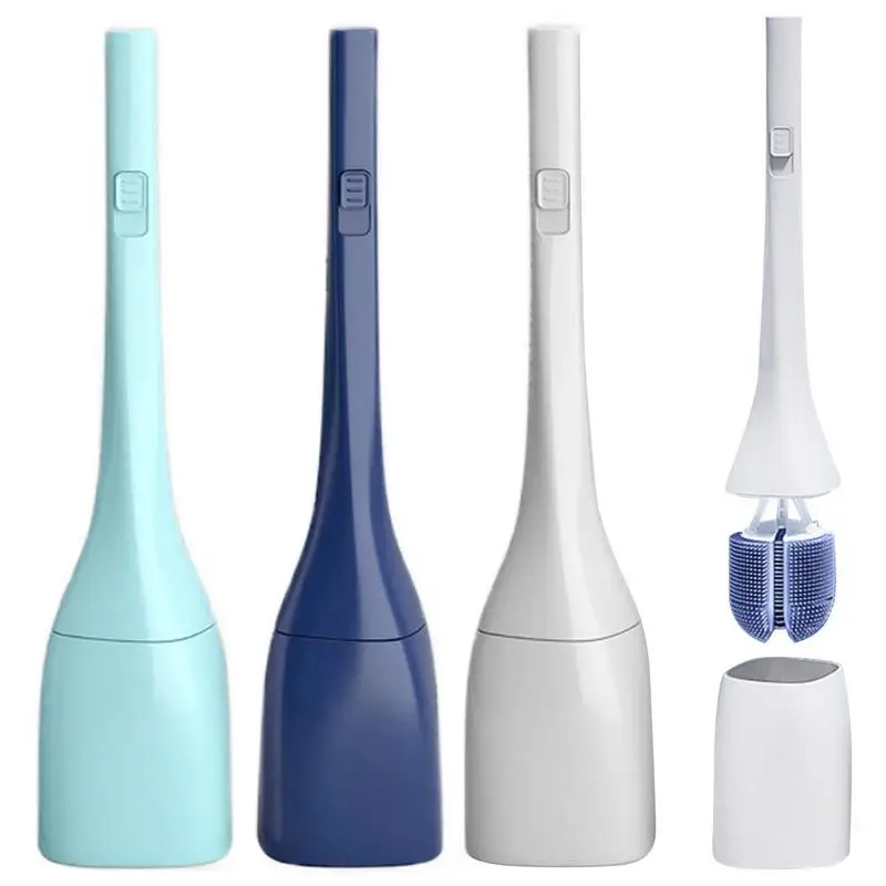 SwiftScrub Toilet Cleaner - Image 2