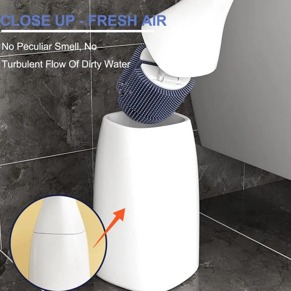 SwiftScrub Toilet Cleaner - Image 9