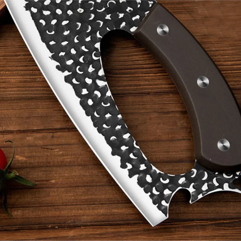 SwiftSlice MultiChef Knife - Image 4