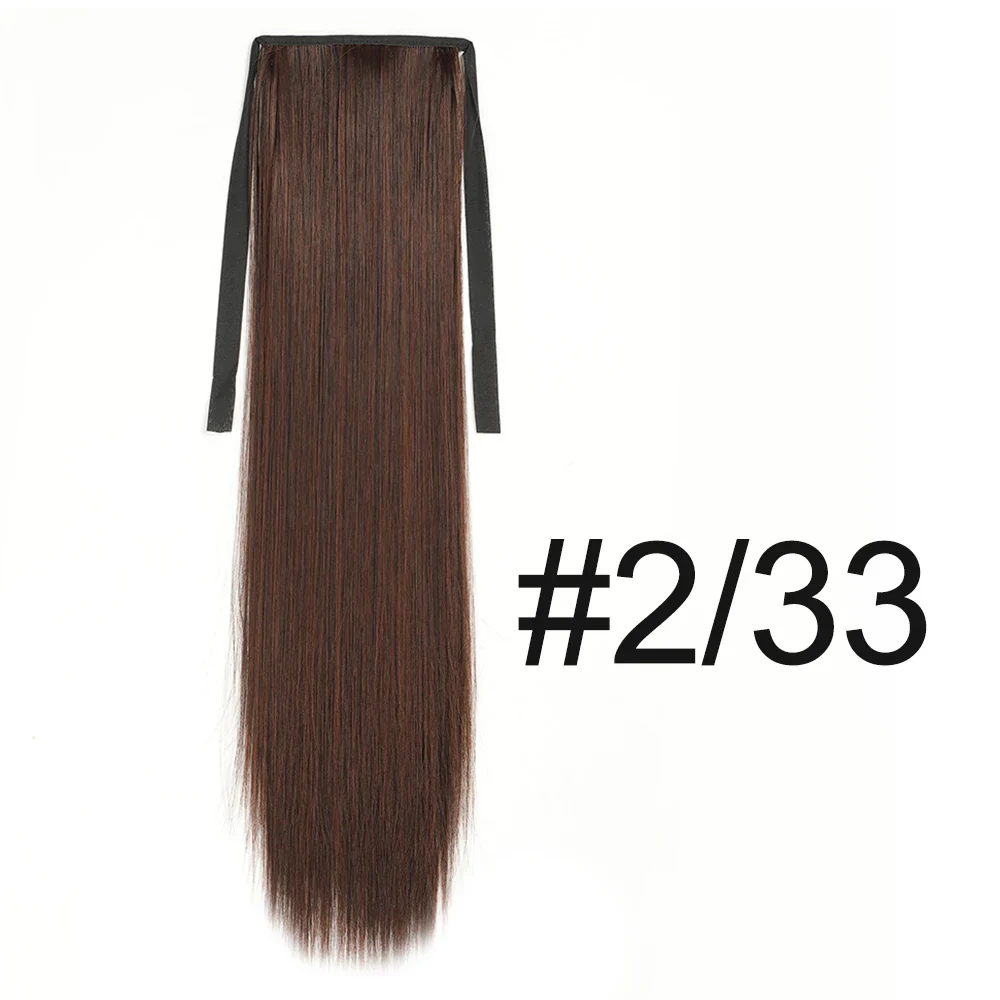 Synthetic Pony Tail Extension - Image 10