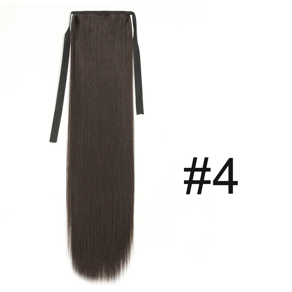 Synthetic Pony Tail Extension - Image 12