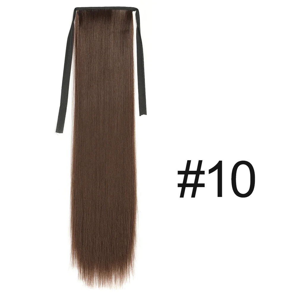 Synthetic Pony Tail Extension - Image 13