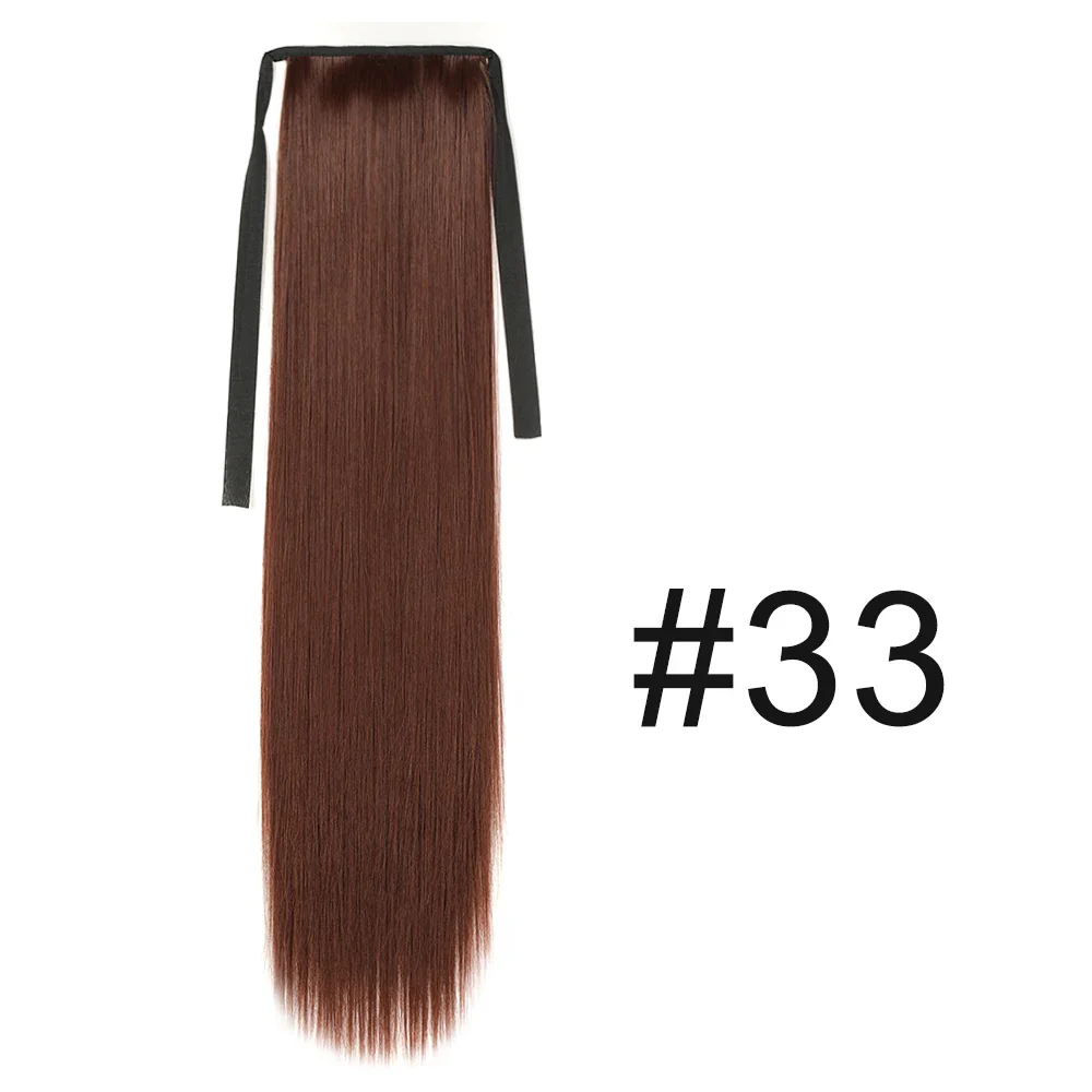 Synthetic Pony Tail Extension - Image 15