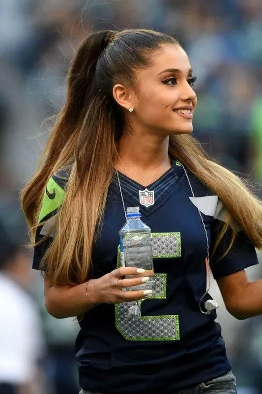 Synthetic Pony Tail Extension - Image 3