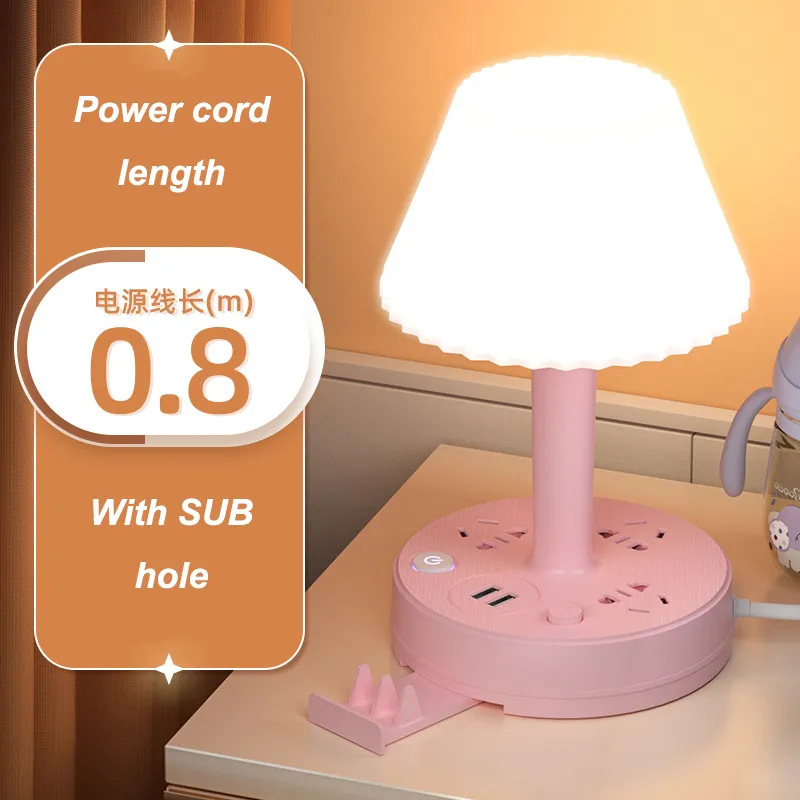 Table Lamp - Image 8