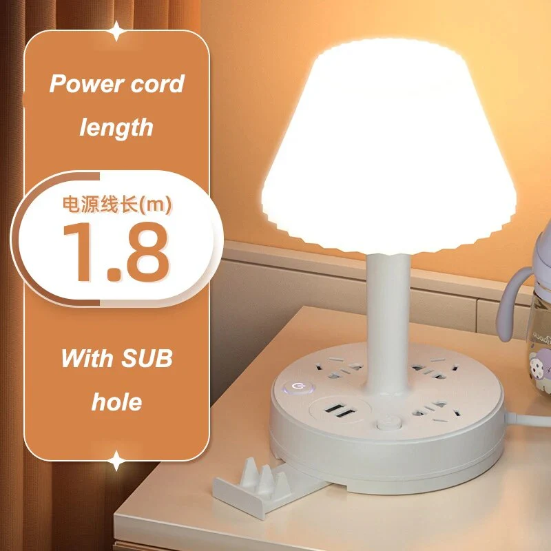 Table Lamp - Image 9