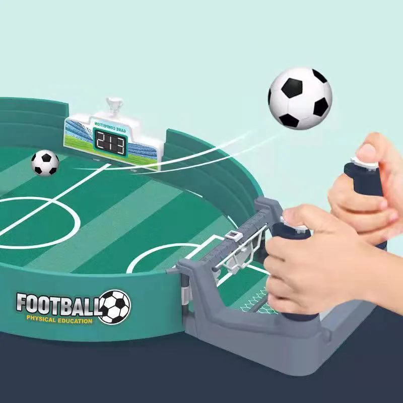 TableTurf Soccer Match - Image 10