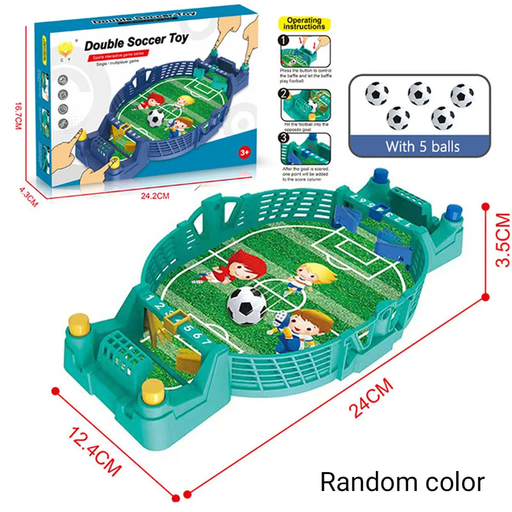 TableTurf Soccer Match - Image 15