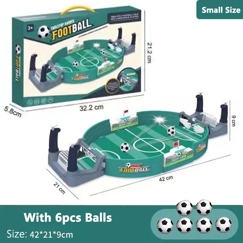 TableTurf Soccer Match - Image 16