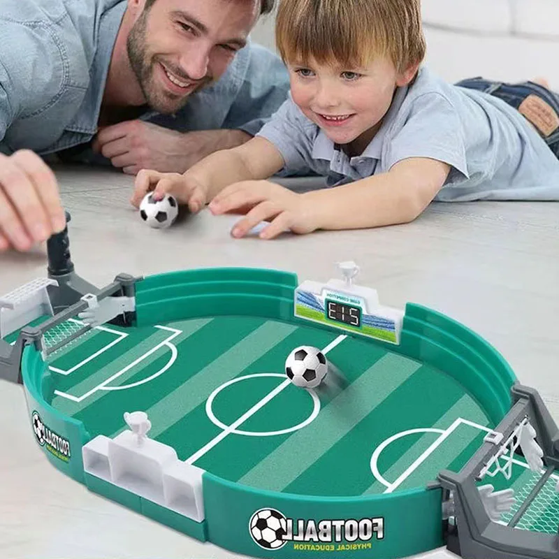 TableTurf Soccer Match - Image 2