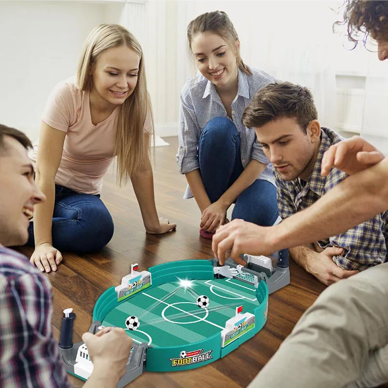 TableTurf Soccer Match - Image 4