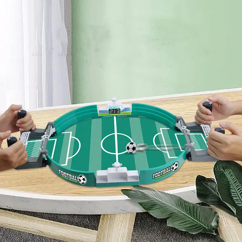 TableTurf Soccer Match - Image 5