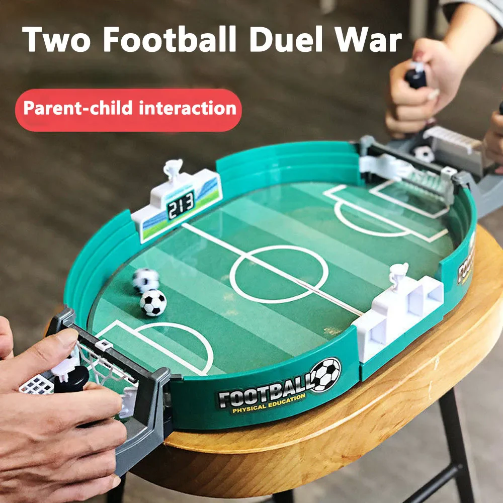 TableTurf Soccer Match - Image 7