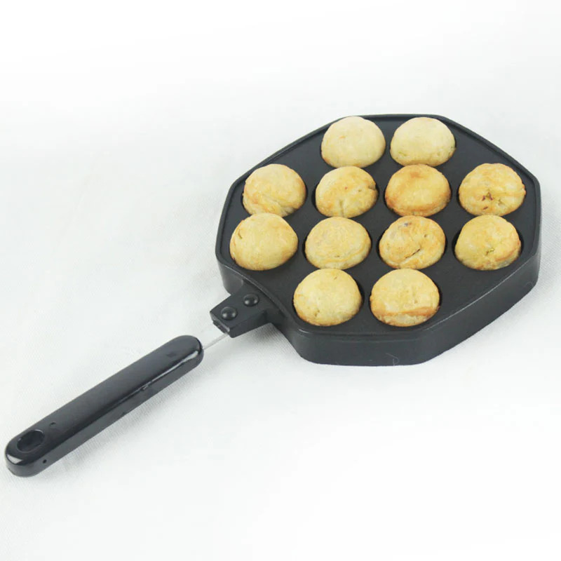 Takoyaki Maker Pan - Image 4